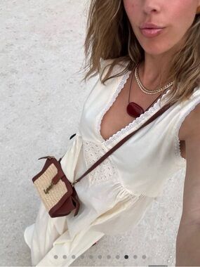 Laneway the label dress